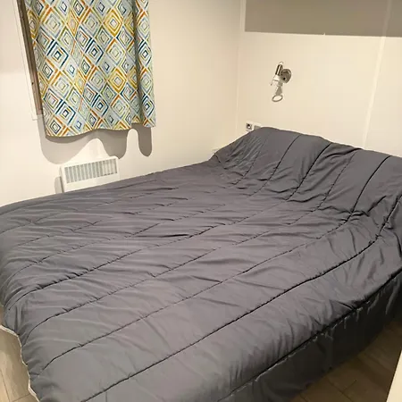 Campismo de Luxo Neptune 158 *