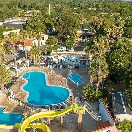 Neptune 158 Luksustelt *